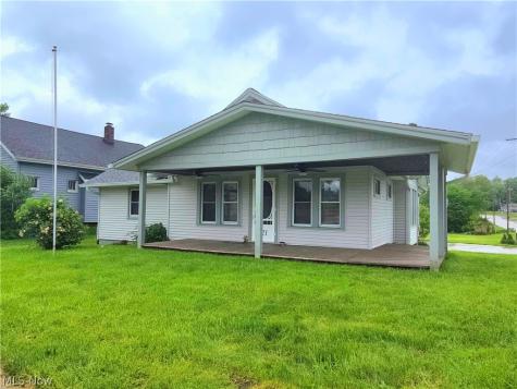 821 Cleveland Road Ravenna OH 44266
