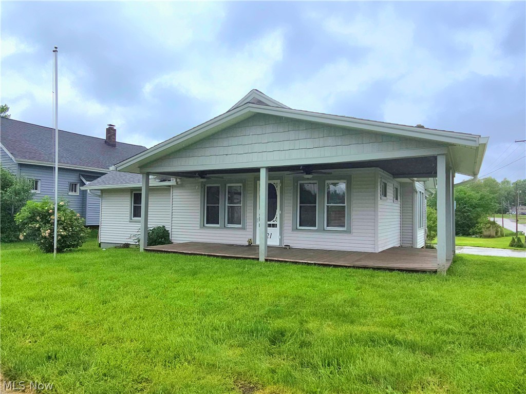 821 Cleveland Road Ravenna OH 44266