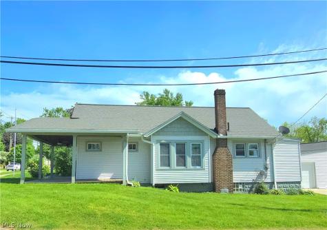 821 Cleveland Road Ravenna OH 44266