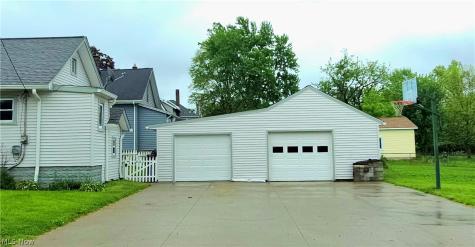 821 Cleveland Road Ravenna OH 44266
