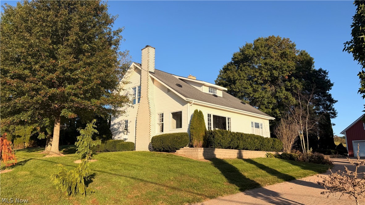 3245 Battlesburg Street SE East Sparta OH 44626