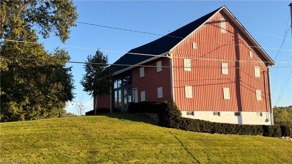 3245 Battlesburg Street SE East Sparta OH 44626