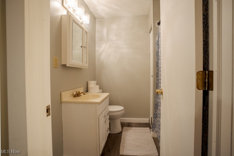 397 Wonder Lake Drive Akron OH 44319