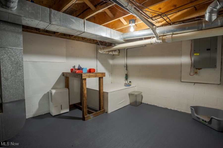 397 Wonder Lake Drive Akron OH 44319