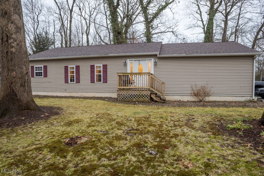 397 Wonder Lake Drive Akron OH 44319