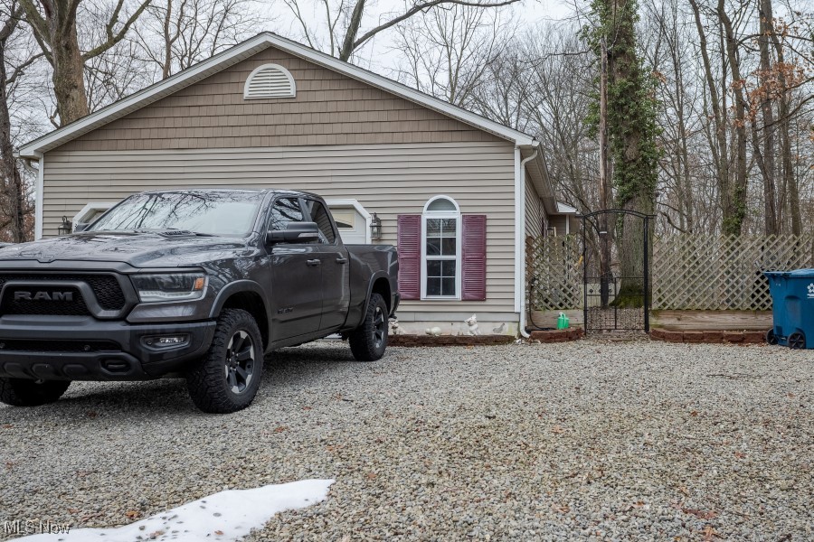 397 Wonder Lake Drive Akron OH 44319