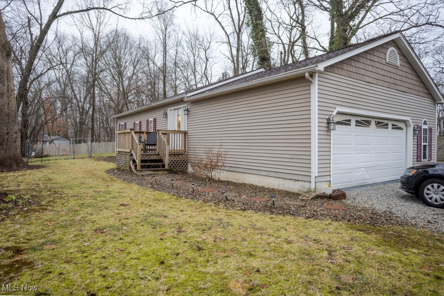 397 Wonder Lake Drive Akron OH 44319