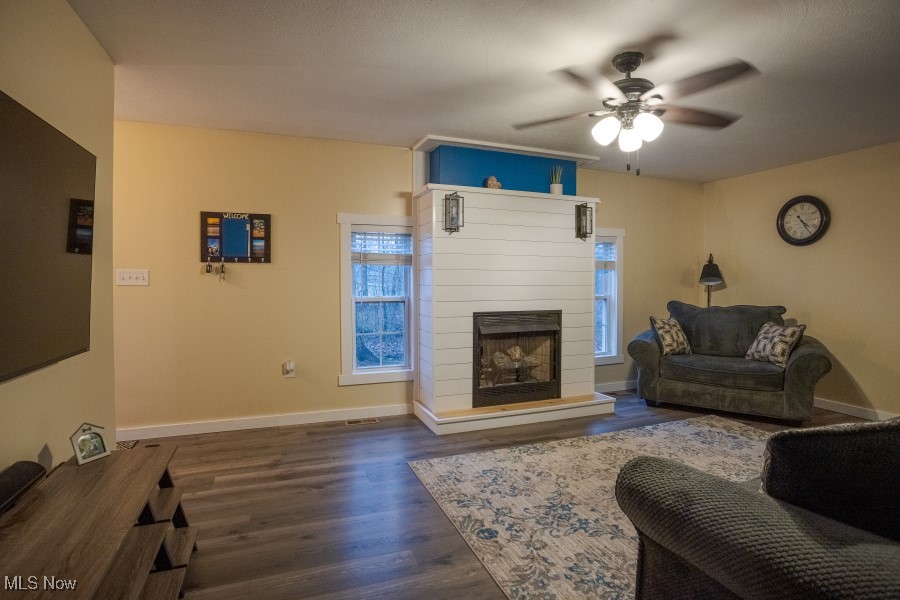 397 Wonder Lake Drive Akron OH 44319