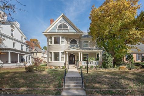 316 Fifth Street Marietta OH 45750