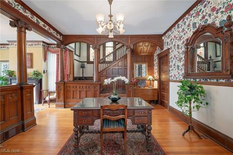 316 Fifth Street Marietta OH 45750