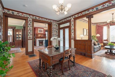 316 Fifth Street Marietta OH 45750