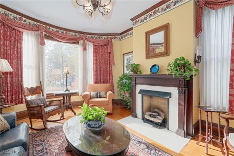 316 Fifth Street Marietta OH 45750