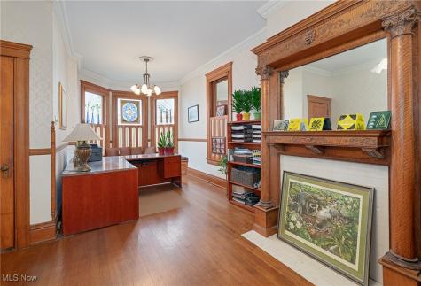 316 Fifth Street Marietta OH 45750