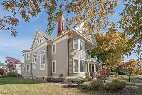 316 Fifth Street Marietta OH 45750