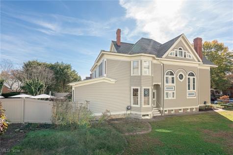 316 Fifth Street Marietta OH 45750