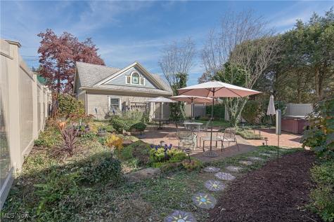 316 Fifth Street Marietta OH 45750