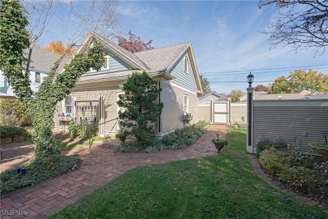 316 Fifth Street Marietta OH 45750