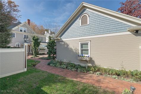 316 Fifth Street Marietta OH 45750
