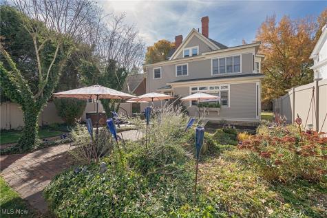 316 Fifth Street Marietta OH 45750