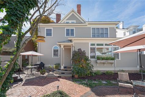 316 Fifth Street Marietta OH 45750