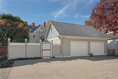 316 Fifth Street Marietta OH 45750