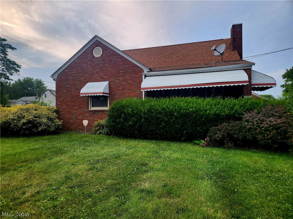 2328 Connecticut Avenue Youngstown OH 44509