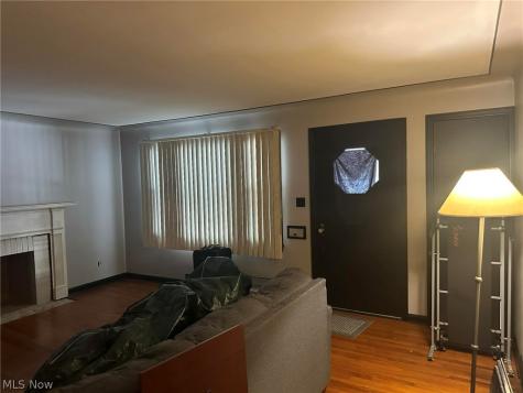2328 Connecticut Avenue Youngstown OH 44509