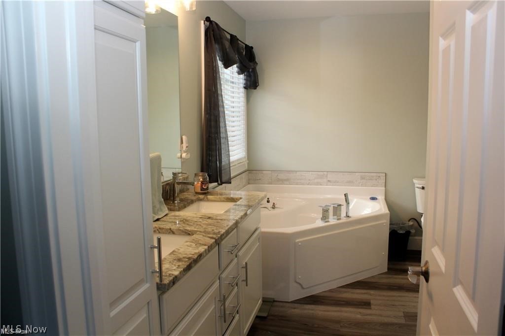 117 Lucretia Lane Columbiana OH 44408
