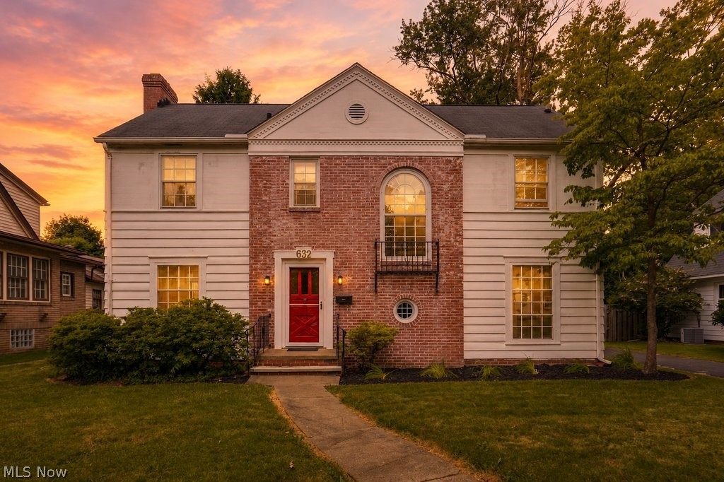 632 Roslyn Avenue Akron OH 44320