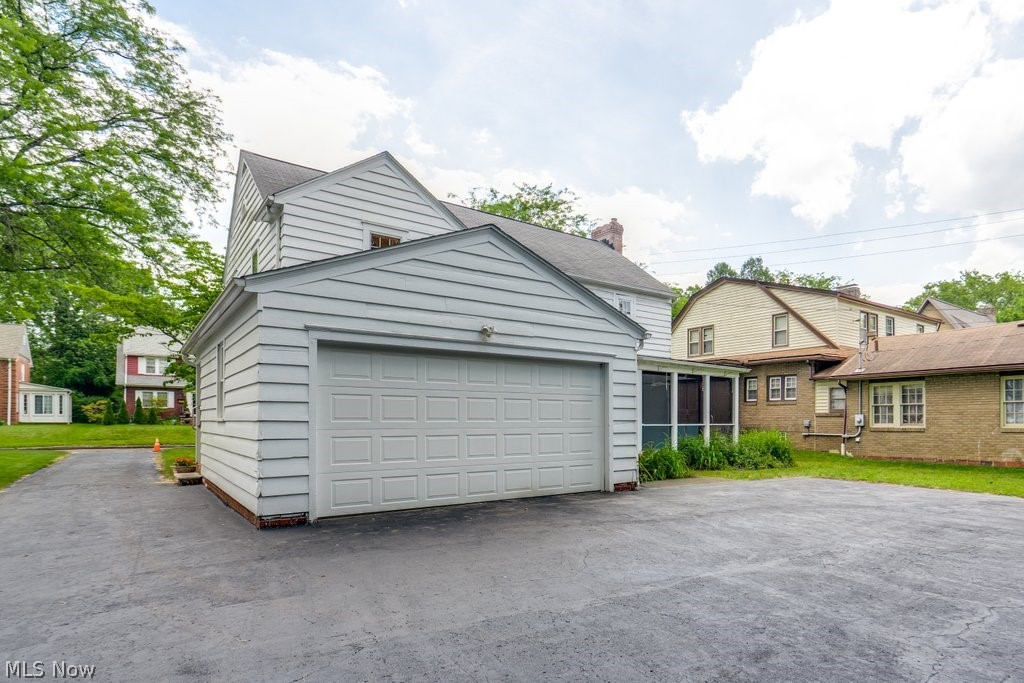 632 Roslyn Avenue Akron OH 44320