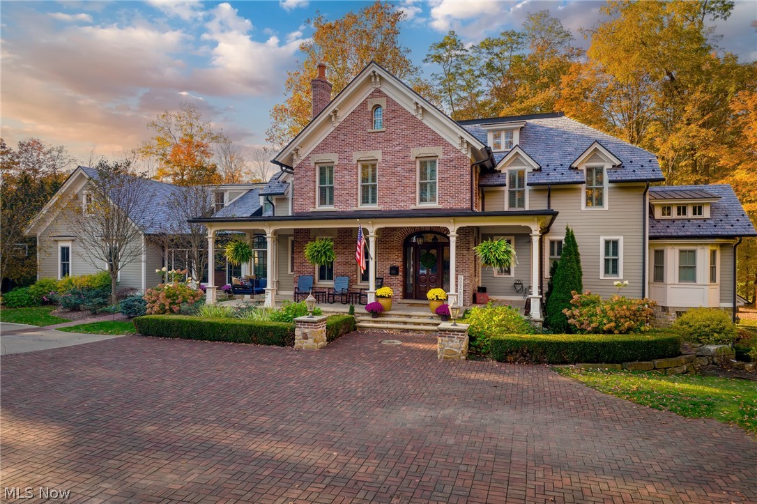106 W Washington Street Chagrin Falls OH 44022