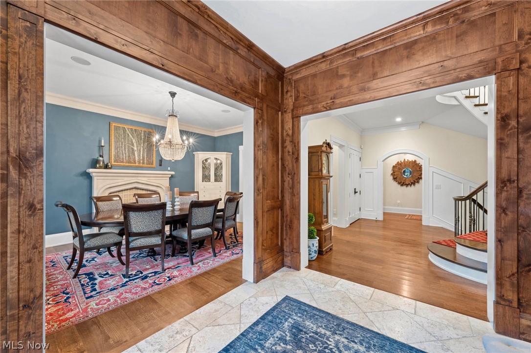 106 W Washington Street Chagrin Falls OH 44022