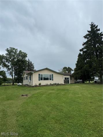 15191 Whitehead Road Lagrange OH 44050