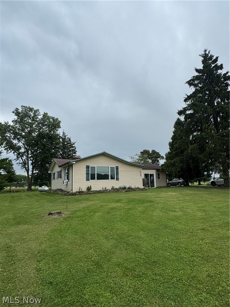 15191 Whitehead Road Lagrange OH 44050
