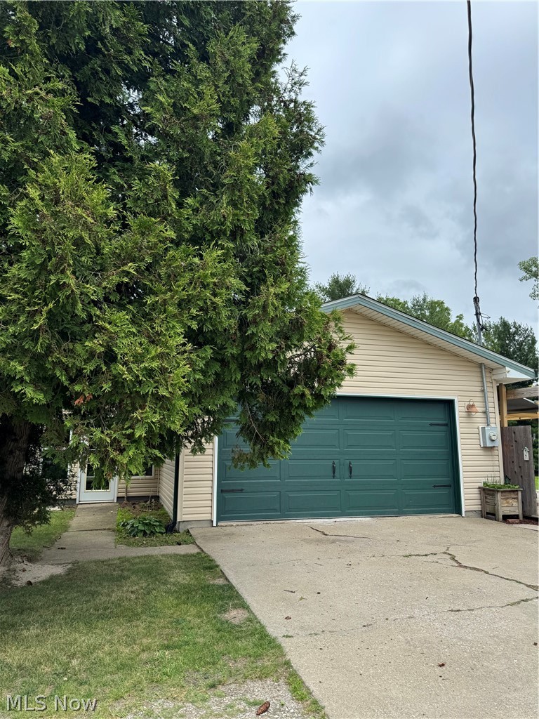 15191 Whitehead Road Lagrange OH 44050