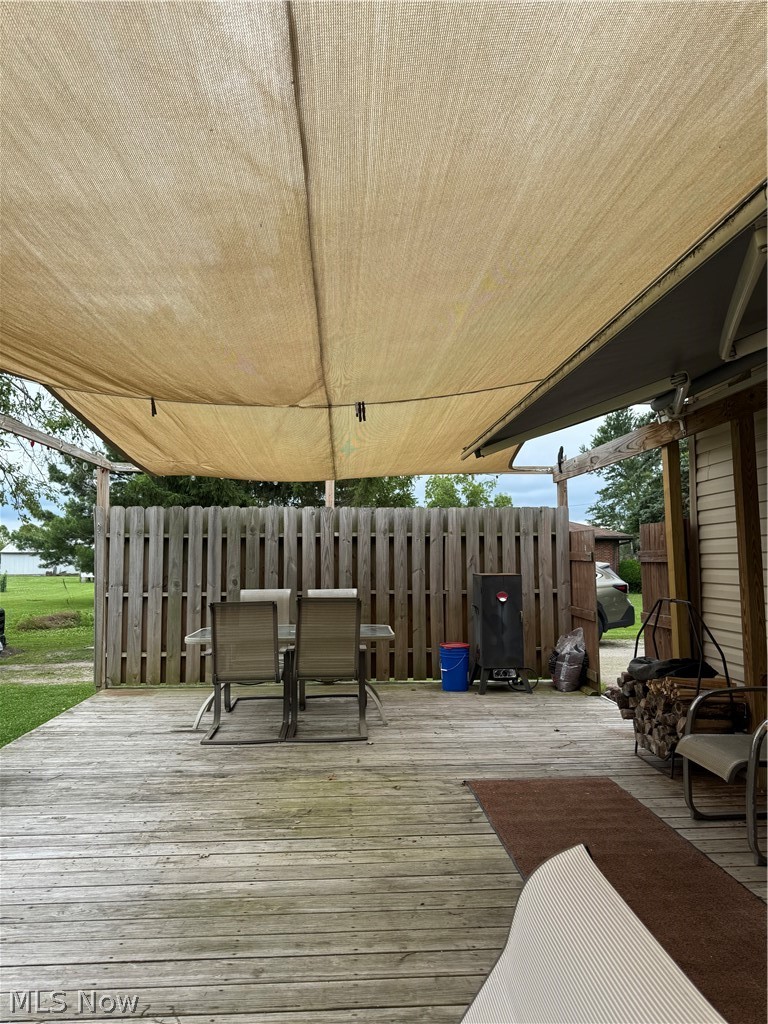 15191 Whitehead Road Lagrange OH 44050