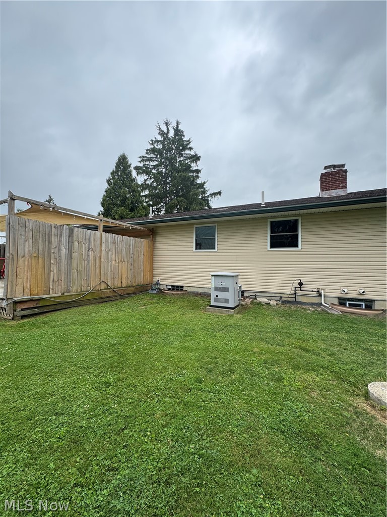 15191 Whitehead Road Lagrange OH 44050