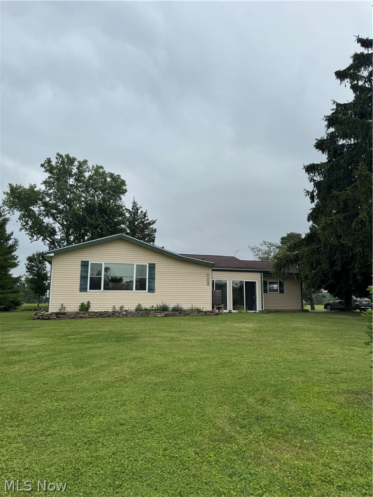 15191 Whitehead Road Lagrange OH 44050