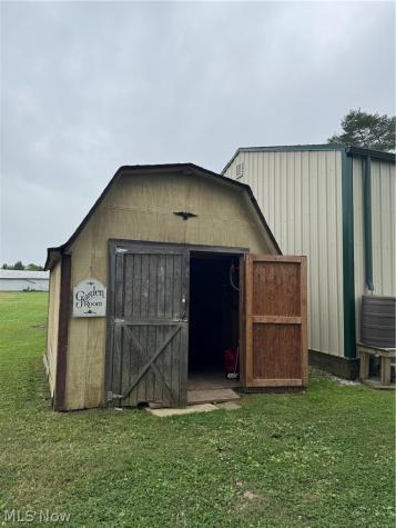 15191 Whitehead Road Lagrange OH 44050