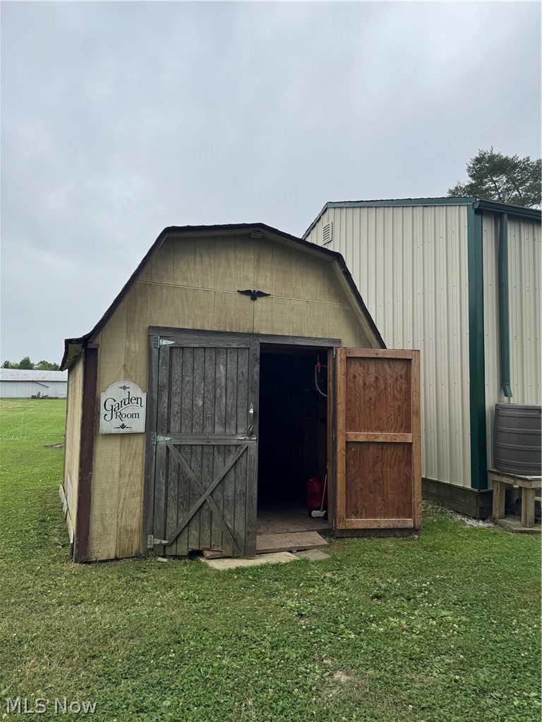 15191 Whitehead Road Lagrange OH 44050