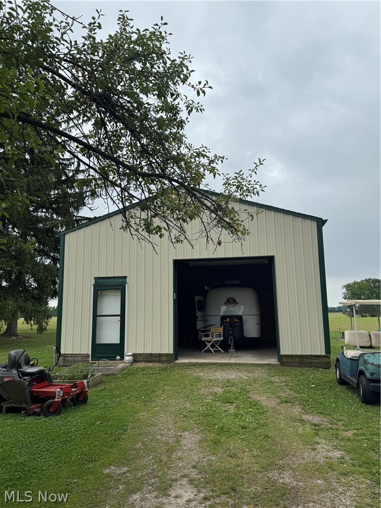 15191 Whitehead Road Lagrange OH 44050