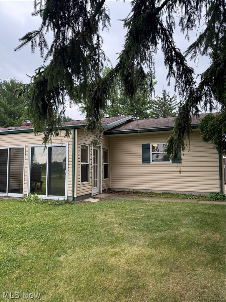 15191 Whitehead Road Lagrange OH 44050