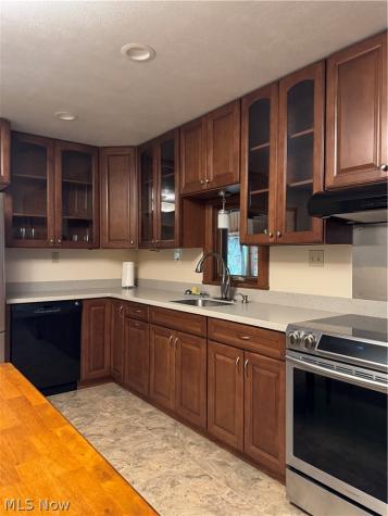 15191 Whitehead Road Lagrange OH 44050