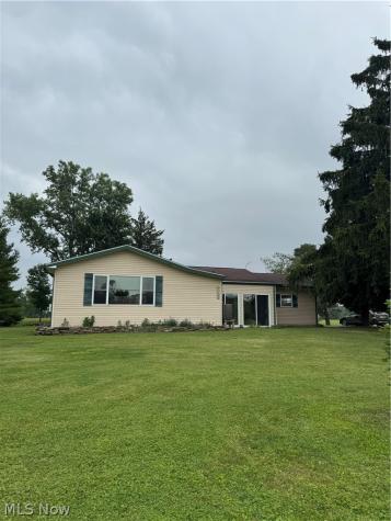 15191 Whitehead Road Lagrange OH 44050