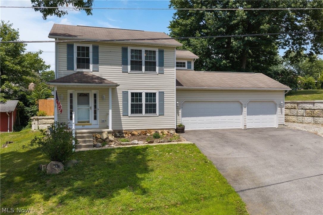 61 Weil Avenue Coventry OH 44319