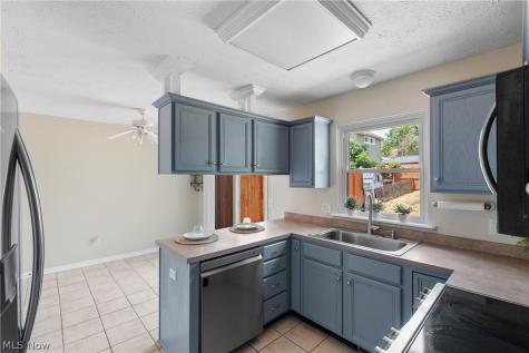 61 Weil Avenue Coventry OH 44319