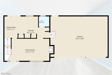 61 Weil Avenue Coventry OH 44319