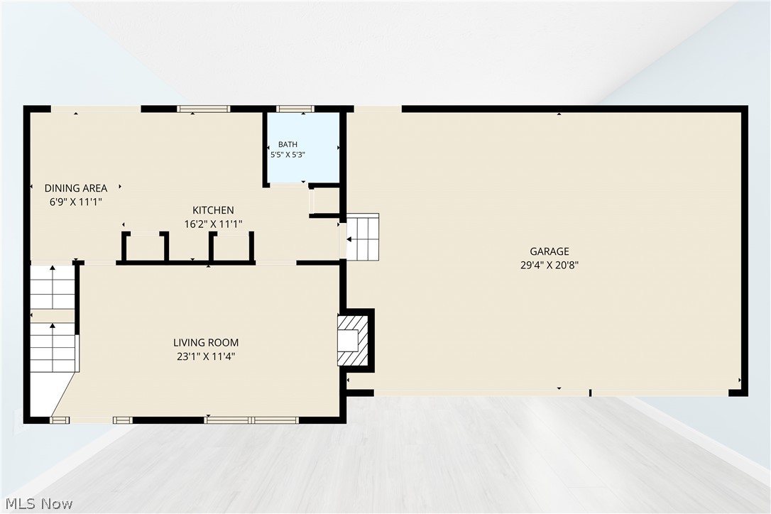 61 Weil Avenue Coventry OH 44319