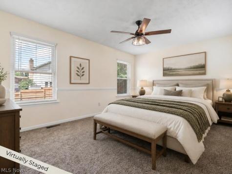 61 Weil Avenue Coventry OH 44319