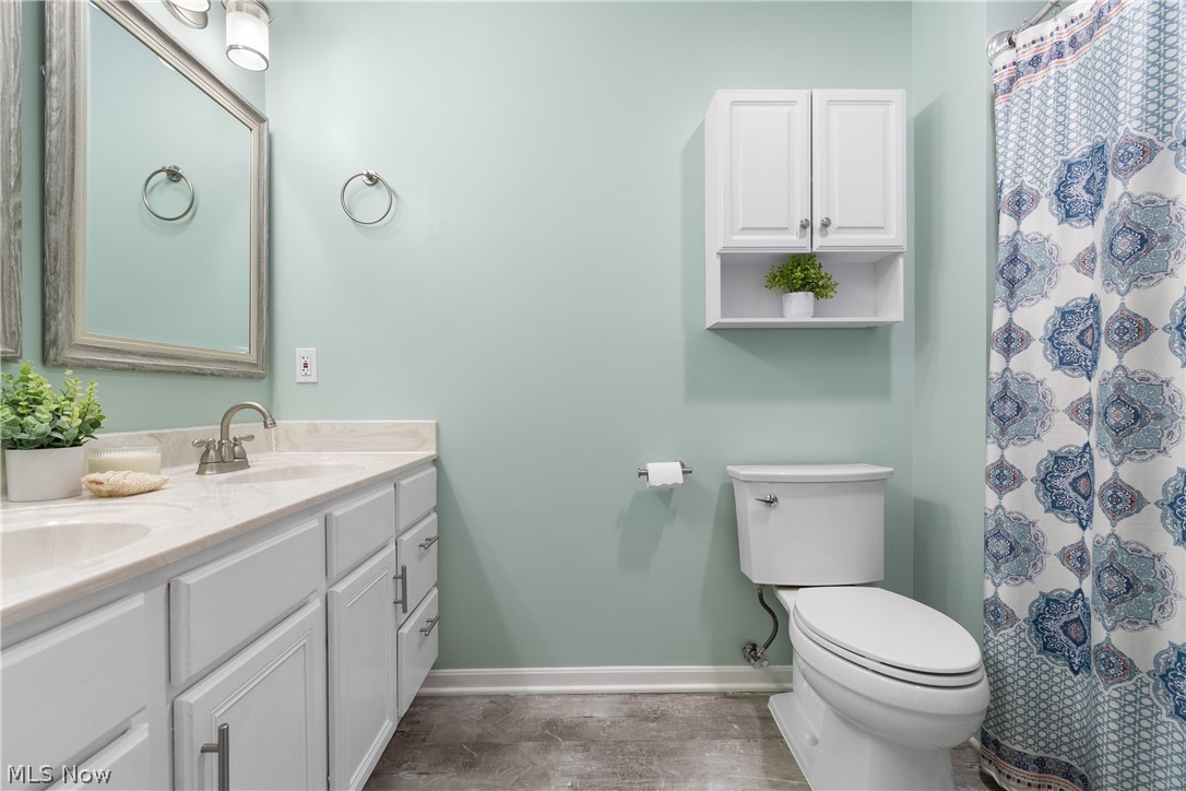 61 Weil Avenue Coventry OH 44319